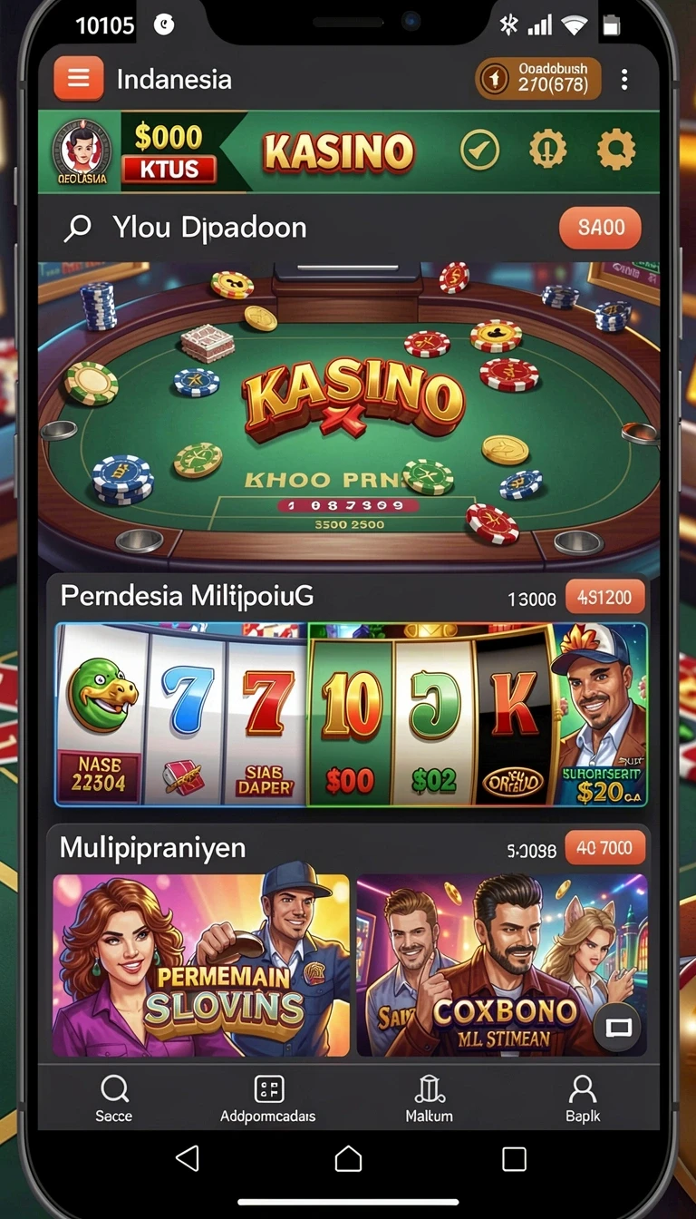Screenshot 55rp nomor 3