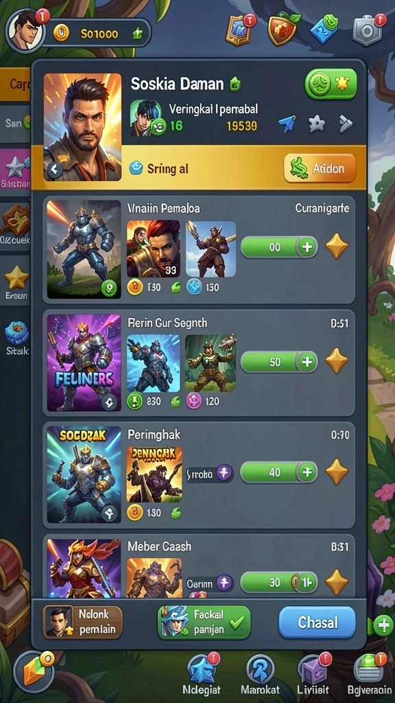 Screenshot 5zk nomor 3