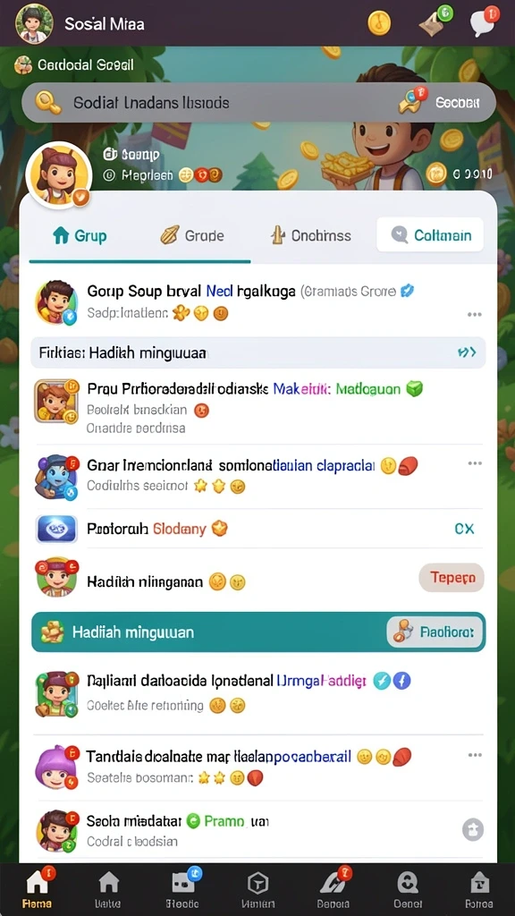 Screenshot 678luck nomor 3