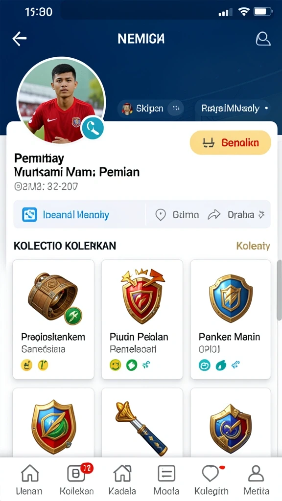 Screenshot 8728slots nomor 2