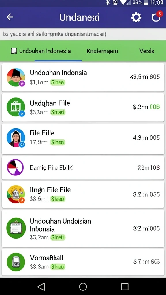 Screenshot 88bos nomor 2