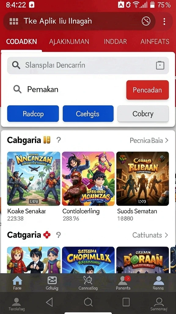 Screenshot 88id nomor 2