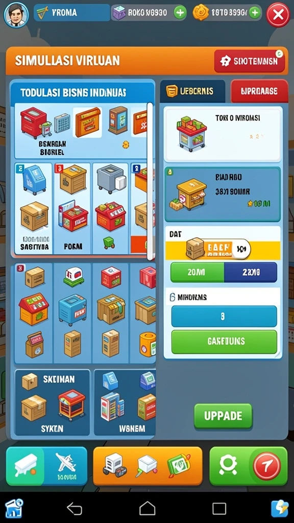 Screenshot aceparty nomor 3