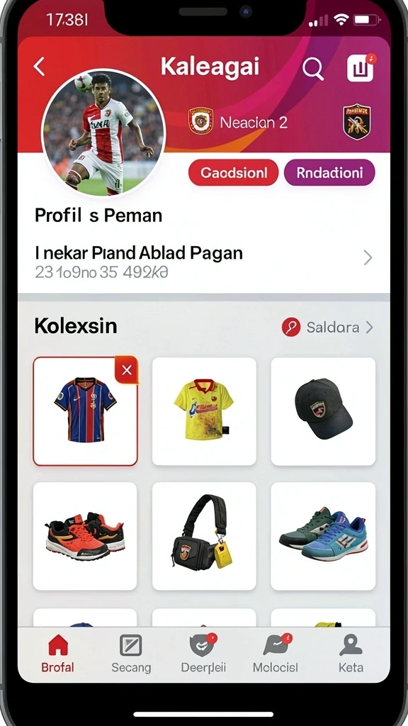 Screenshot ajo89 nomor 2