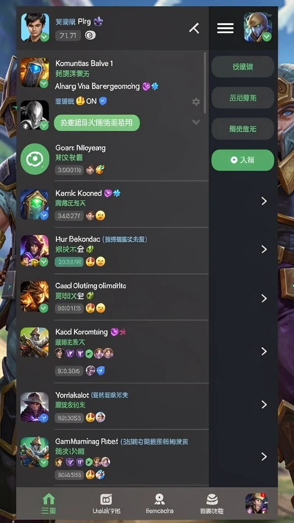 Screenshot akartoto nomor 2