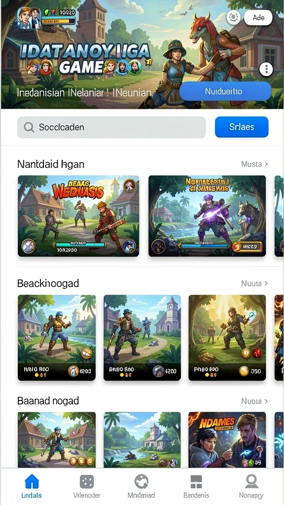 Screenshot akartoto nomor 3