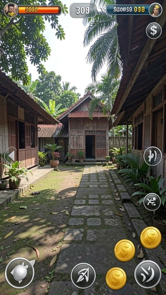 Screenshot amper88 nomor 1