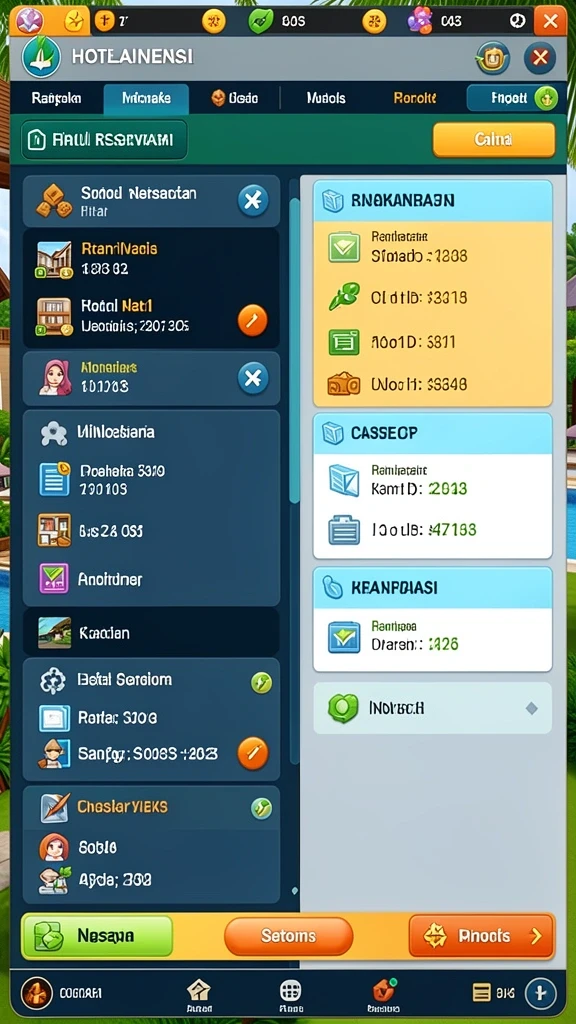 Screenshot amper88 nomor 3