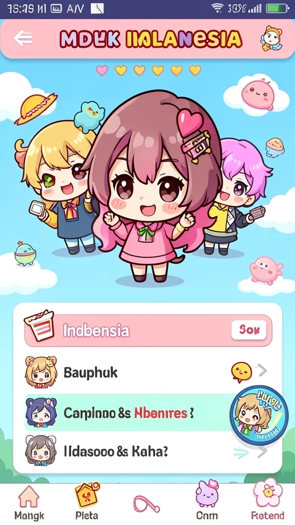 Screenshot balaitoto nomor 3