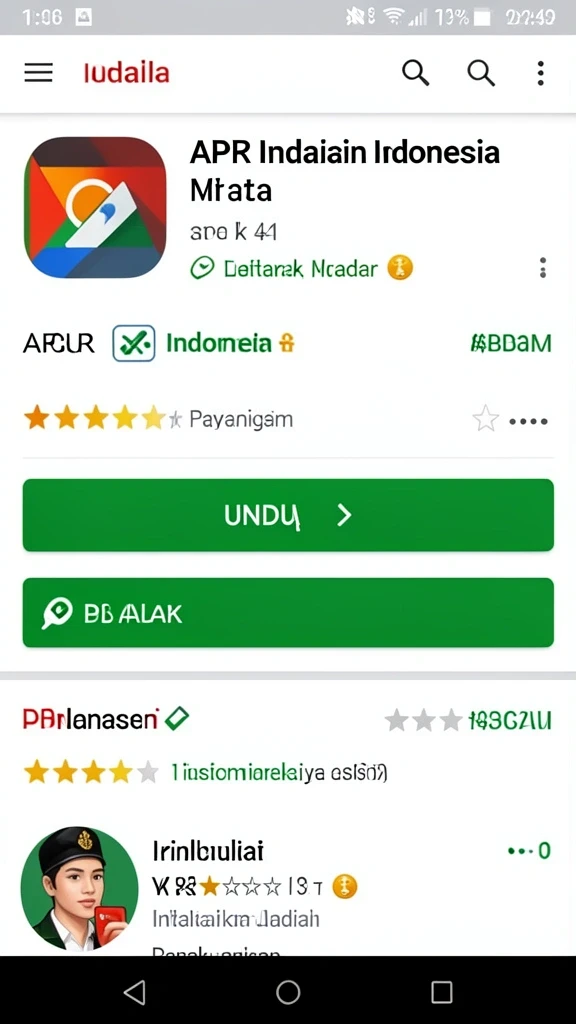 Screenshot dewa777 nomor 2