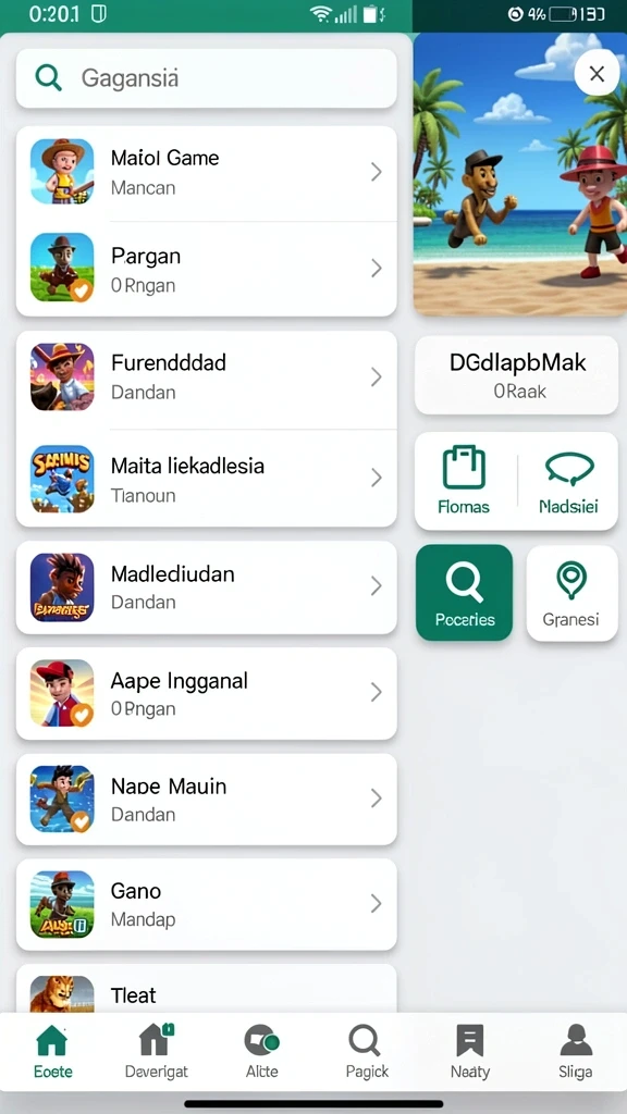Screenshot doremi88 nomor 1