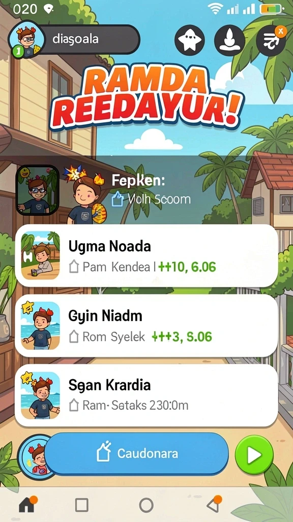 Screenshot gacor108 nomor 1