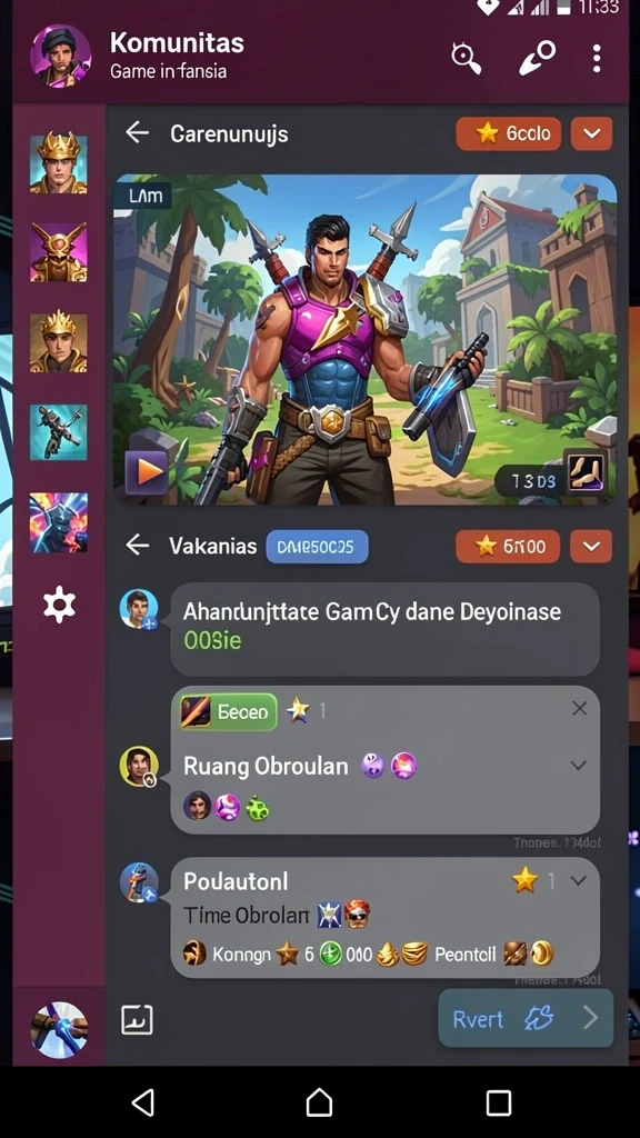 Screenshot gacor108 nomor 3