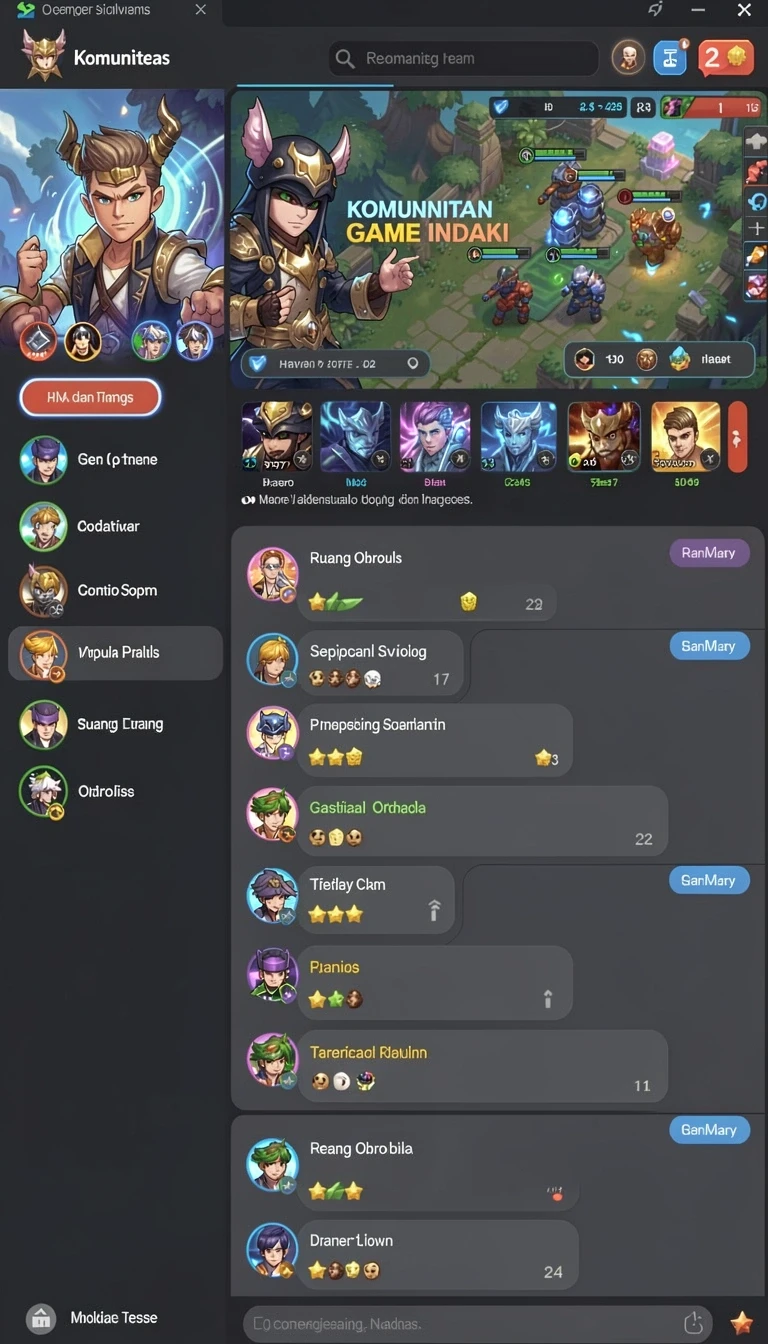 Screenshot gim999 nomor 1
