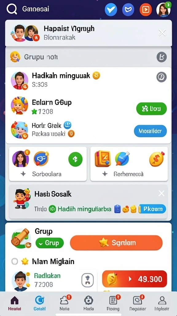Screenshot goal55 nomor 3