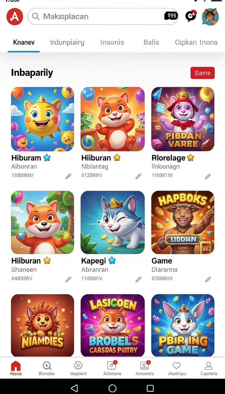 Screenshot hargatoto nomor 3