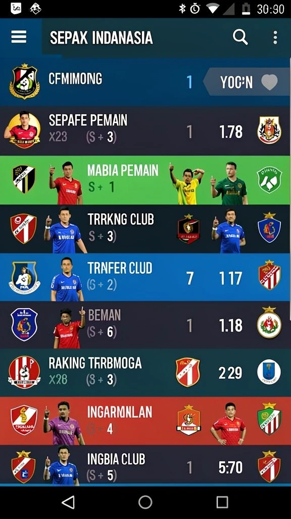 Screenshot hokibet nomor 2