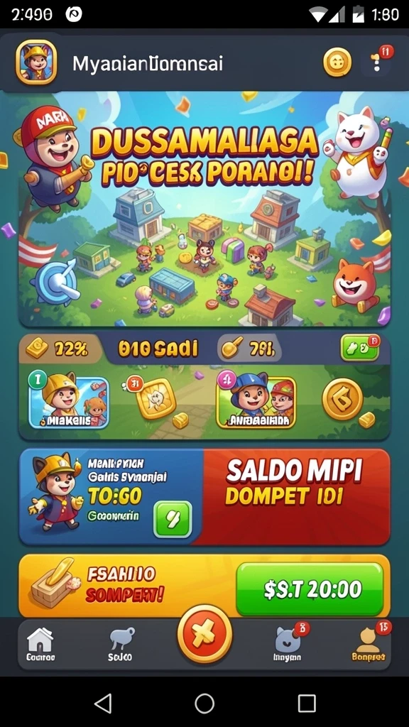 Screenshot hp777 nomor 1