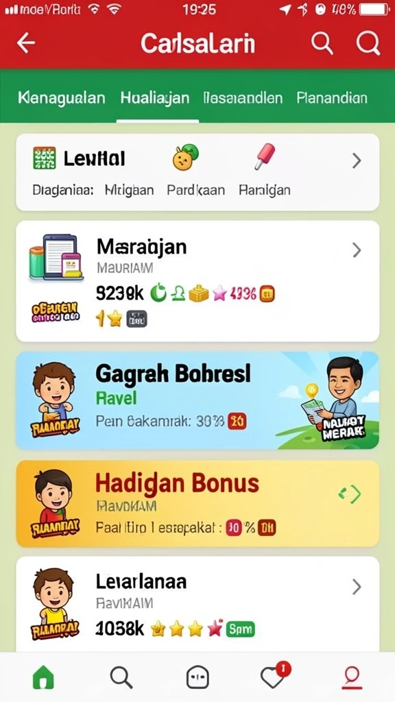 Screenshot hp777 nomor 3