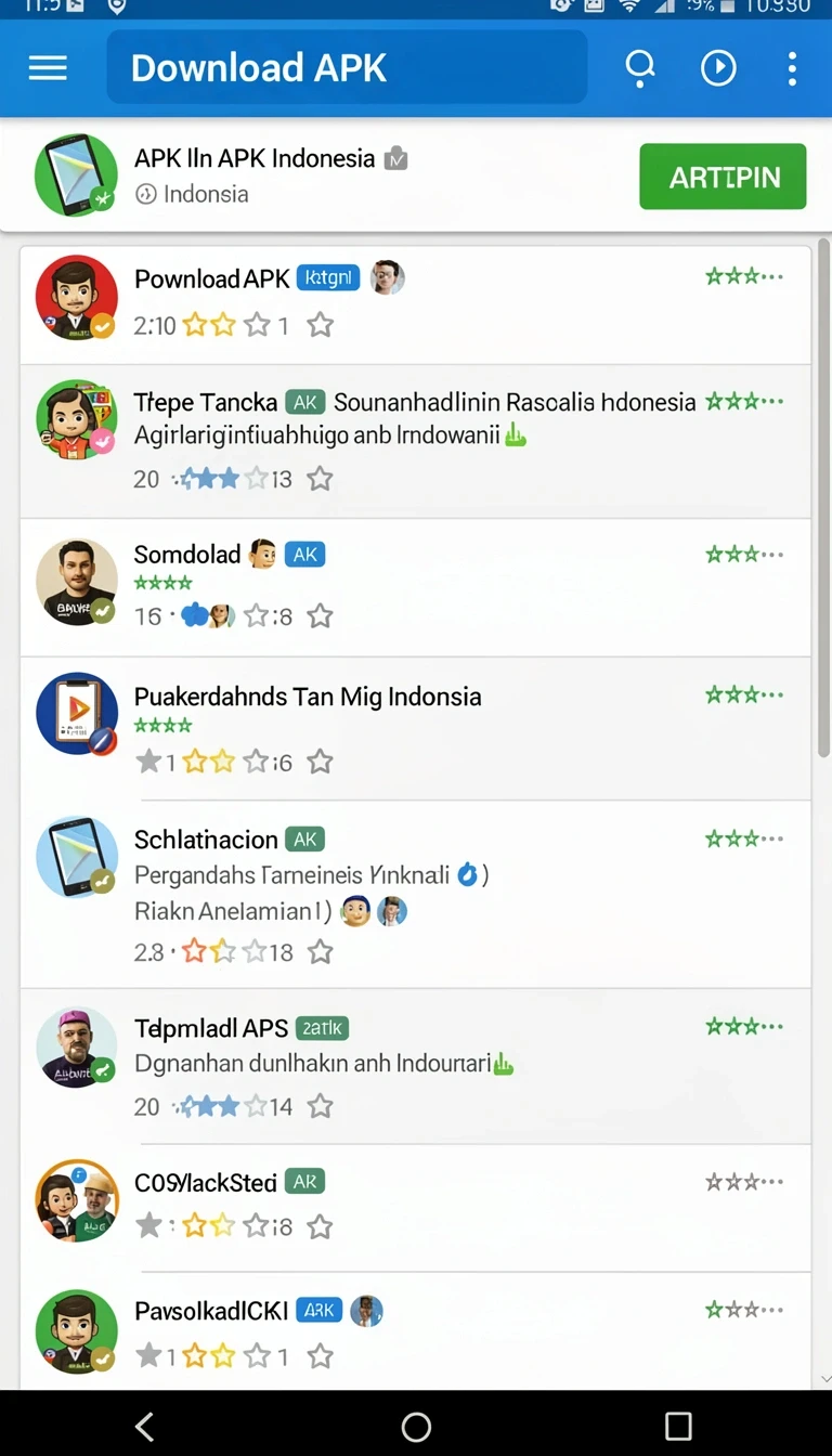 Screenshot jago11 nomor 1