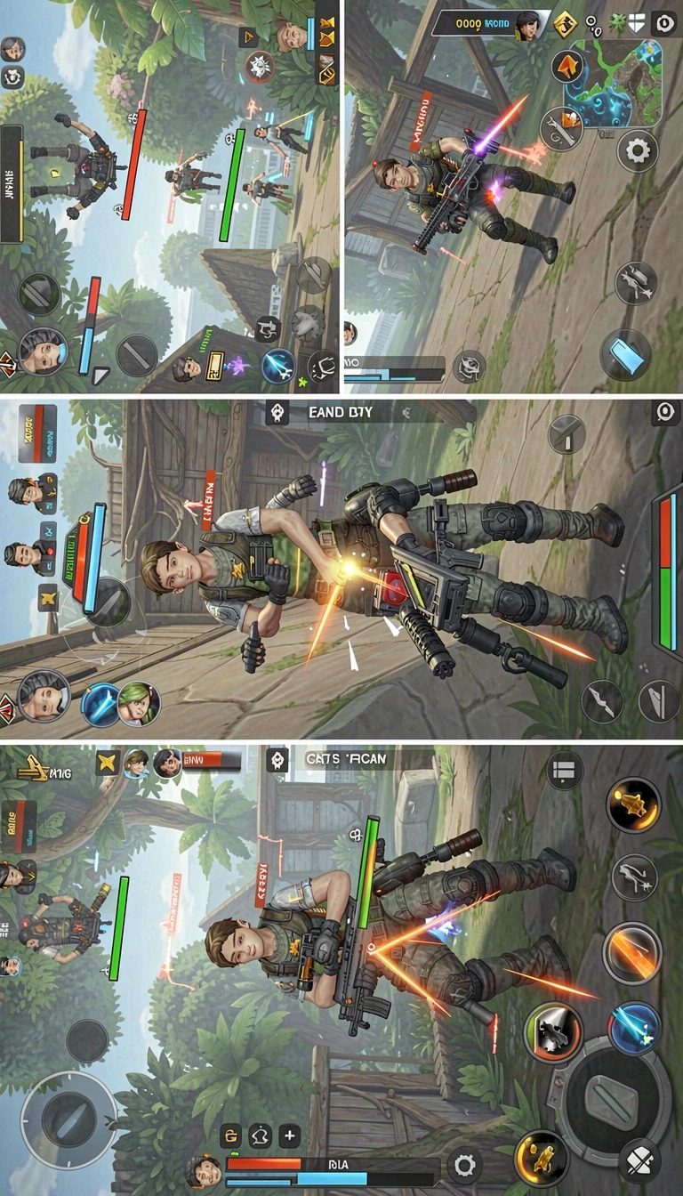 Screenshot jago11 nomor 2