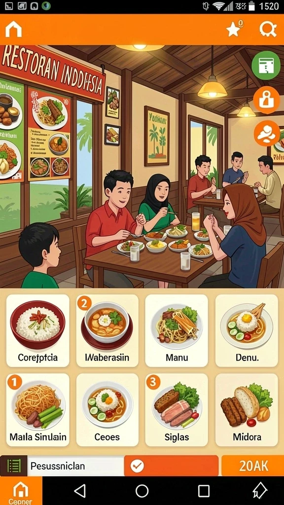 Screenshot jawara79 nomor 1