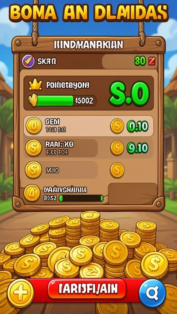 Screenshot jaya89 nomor 2