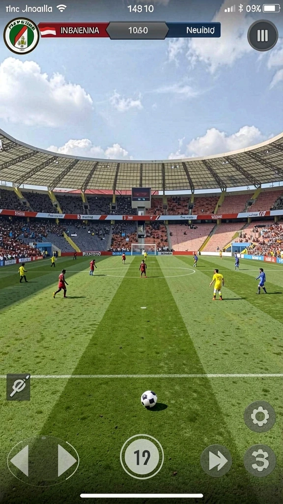 Screenshot jktgame nomor 2