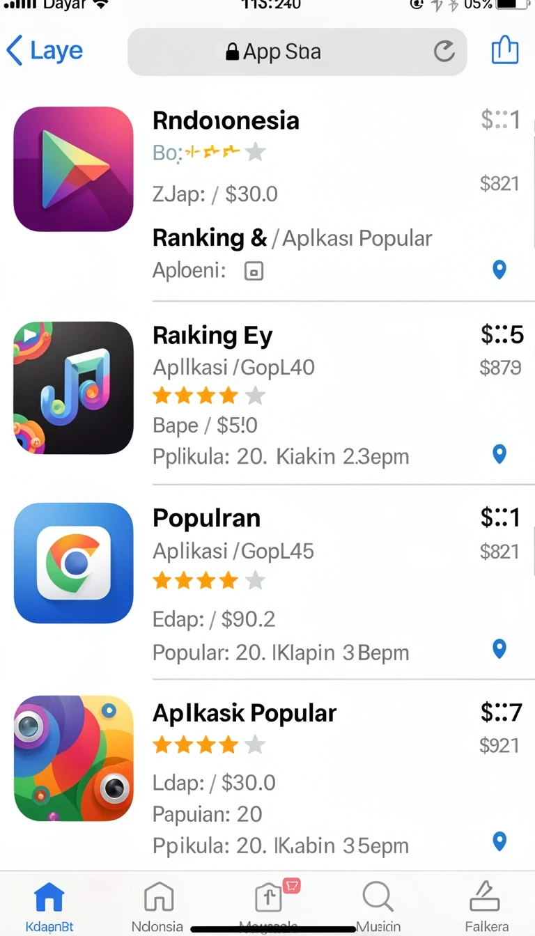 Screenshot king403 nomor 1