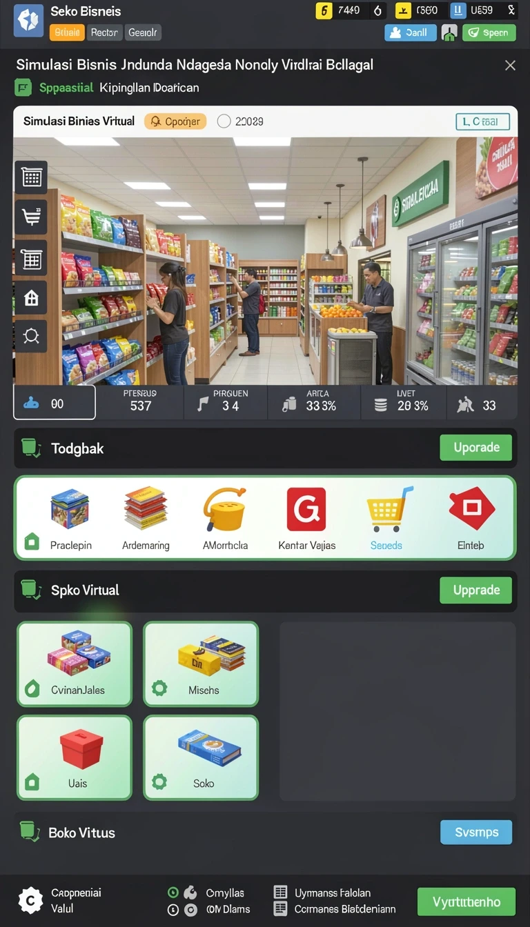Screenshot lengkap777 nomor 3