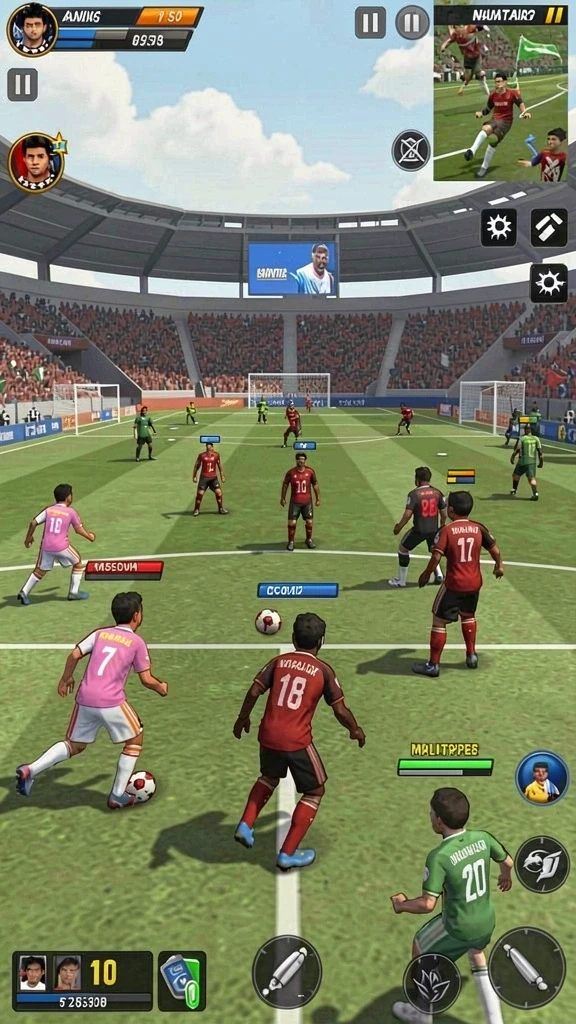 Screenshot lion4d nomor 2