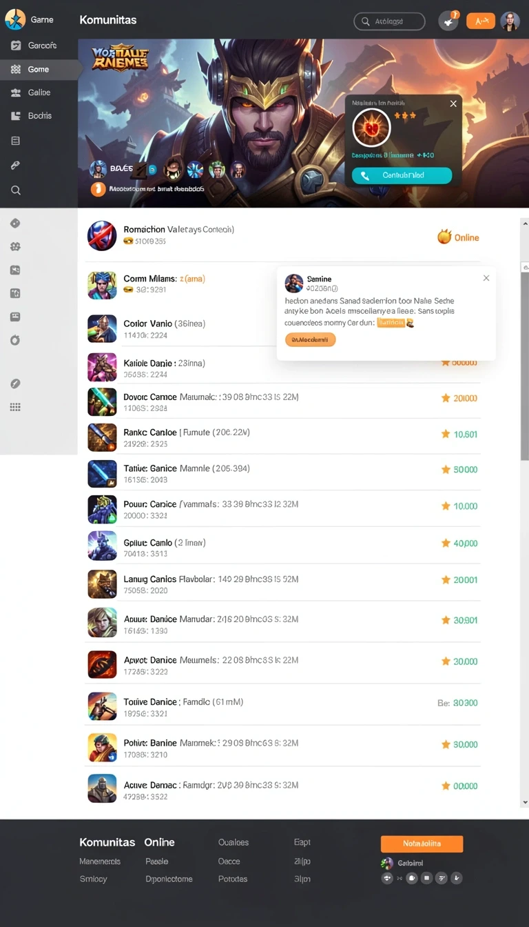 Screenshot lucksvip nomor 1