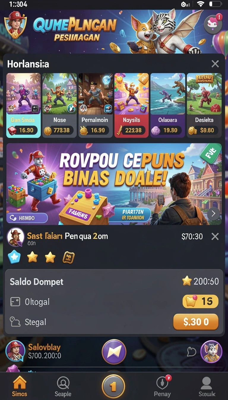 Screenshot luckybest88 nomor 3