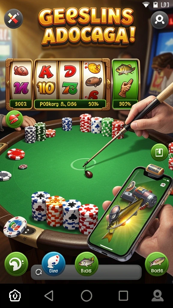 Screenshot luckymino nomor 1