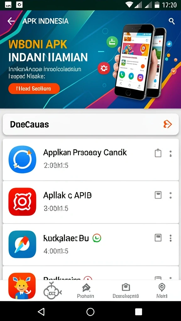 Screenshot maxseru nomor 2