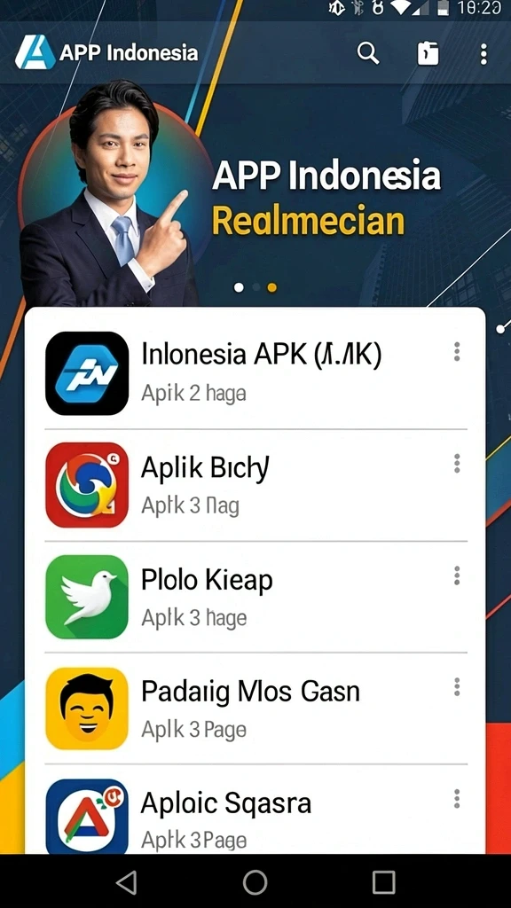 Screenshot menara188 nomor 2