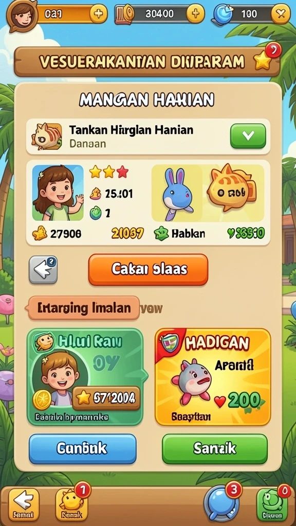 Screenshot mikatoto nomor 1