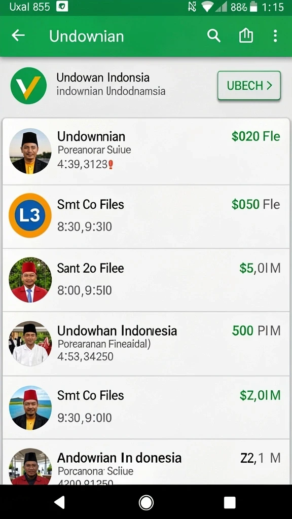Screenshot montana88 nomor 2