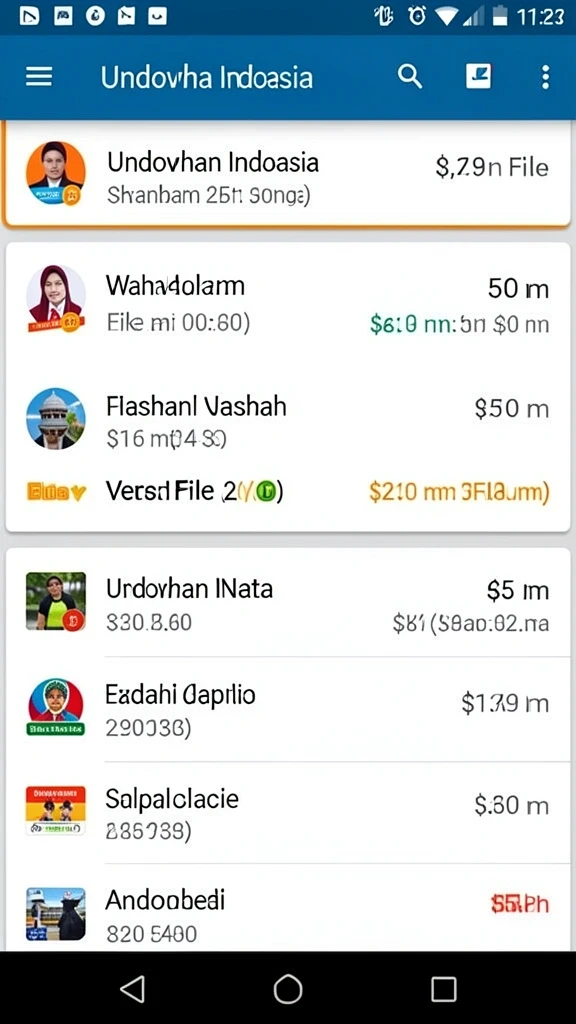 Screenshot mpoid nomor 1