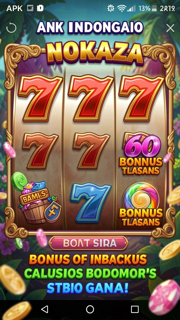Screenshot nabob77 nomor 2