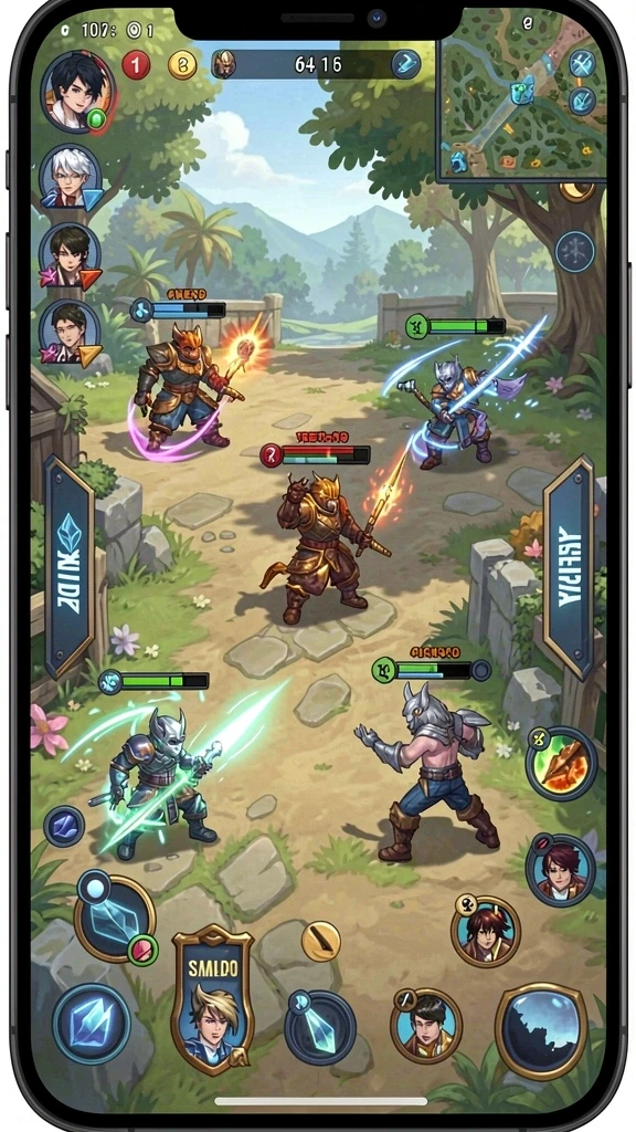 Screenshot nv77 nomor 2