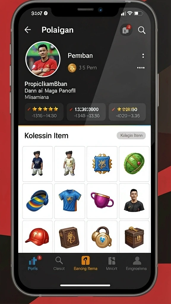 Screenshot pesiar88 nomor 3