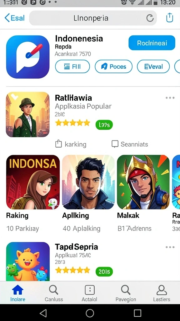 Screenshot playwin nomor 2