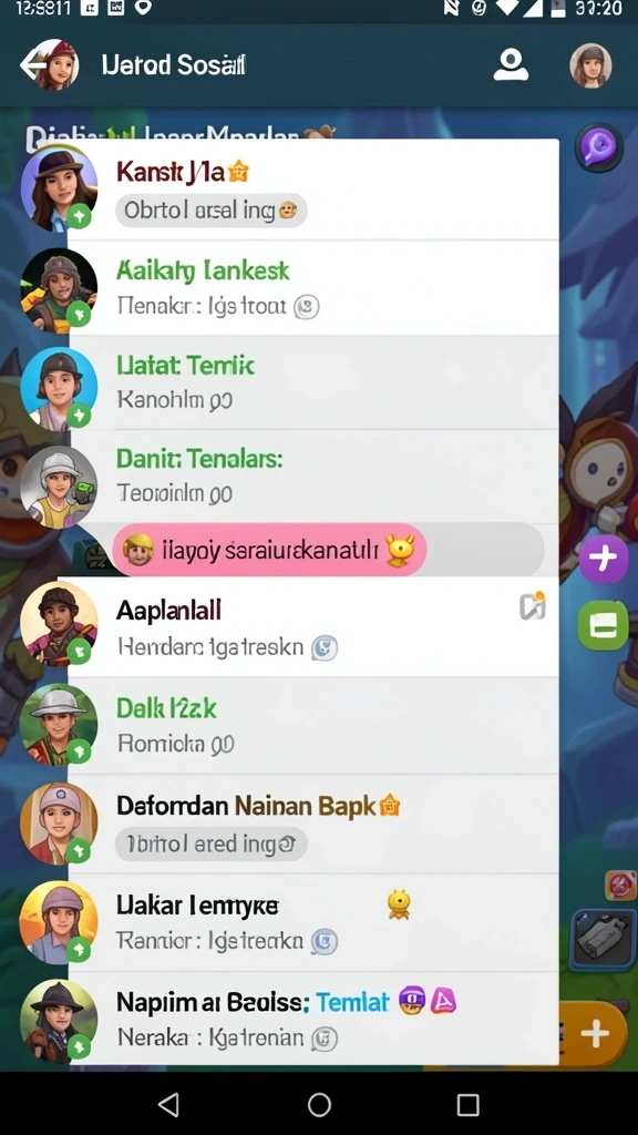 Screenshot popotogel nomor 1