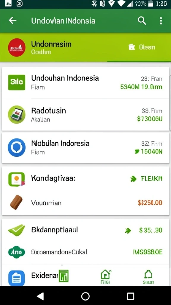 Screenshot rich7 nomor 3