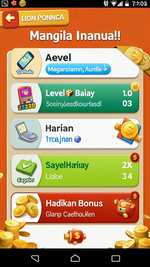 Screenshot s9s9 nomor 1