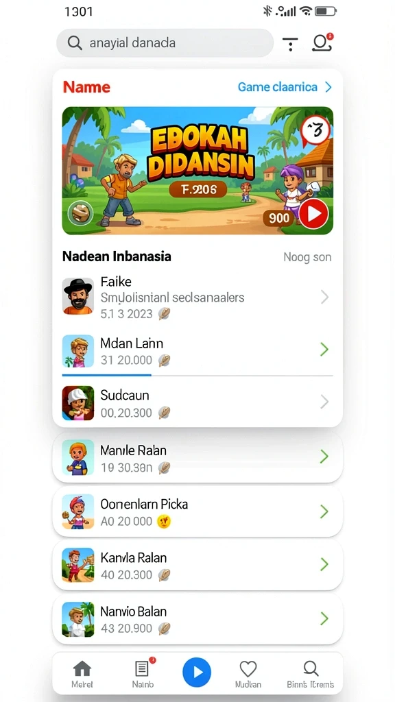 Screenshot s9s9 nomor 3