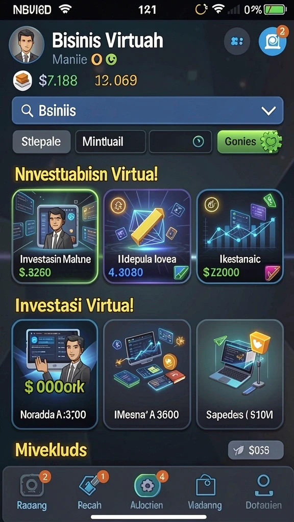 Screenshot sov777 nomor 2