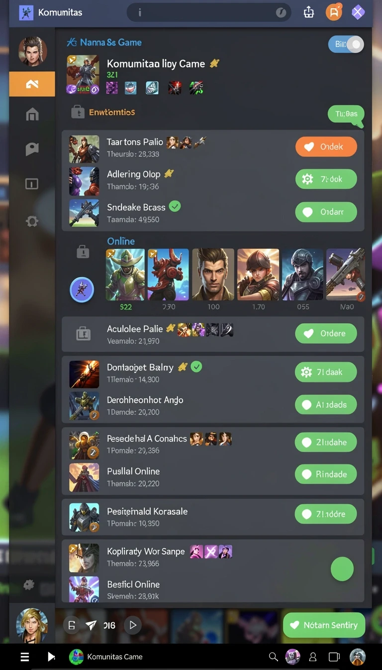 Screenshot spin88 nomor 1