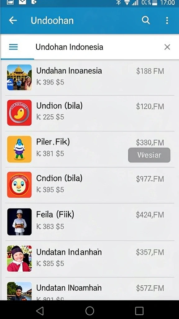 Screenshot surgaplay nomor 1